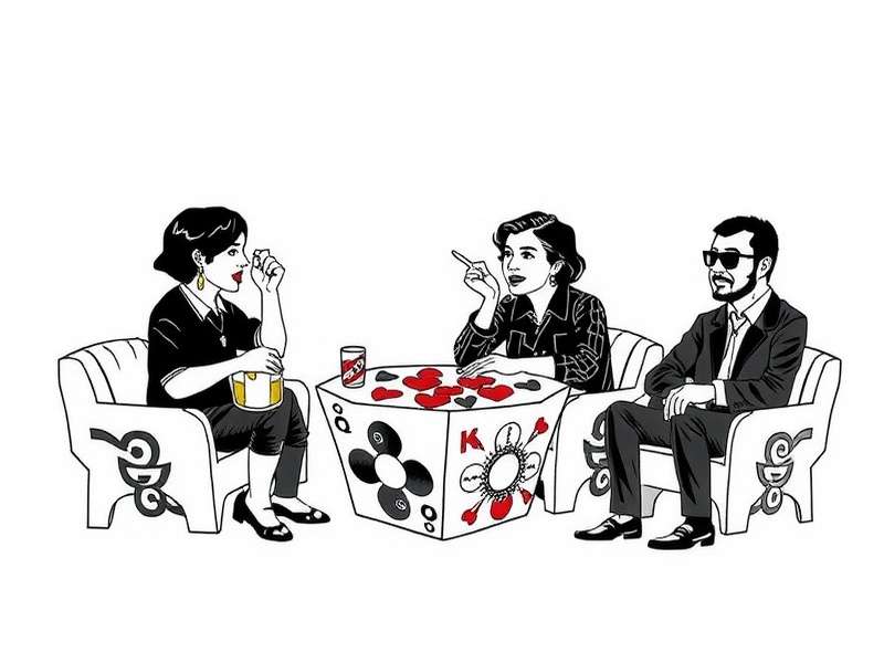 Community Event for Gujarat Euchre Players Gujarat Euchre Players