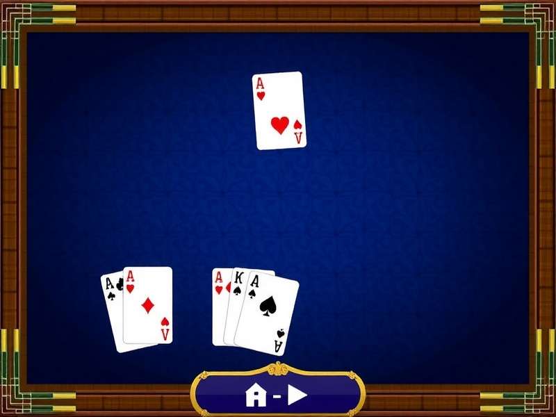 Gujarat Euchre Play Game Interface Gujarat Euchre Play Game Screen